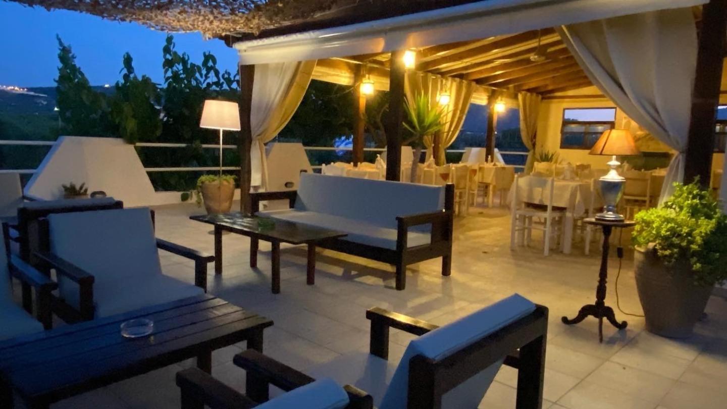 Arion Stables & Apartments Hersonissos  Cameră foto